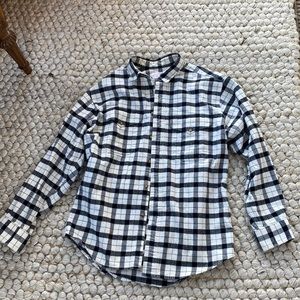 Filson Alaskan Guide Flannel